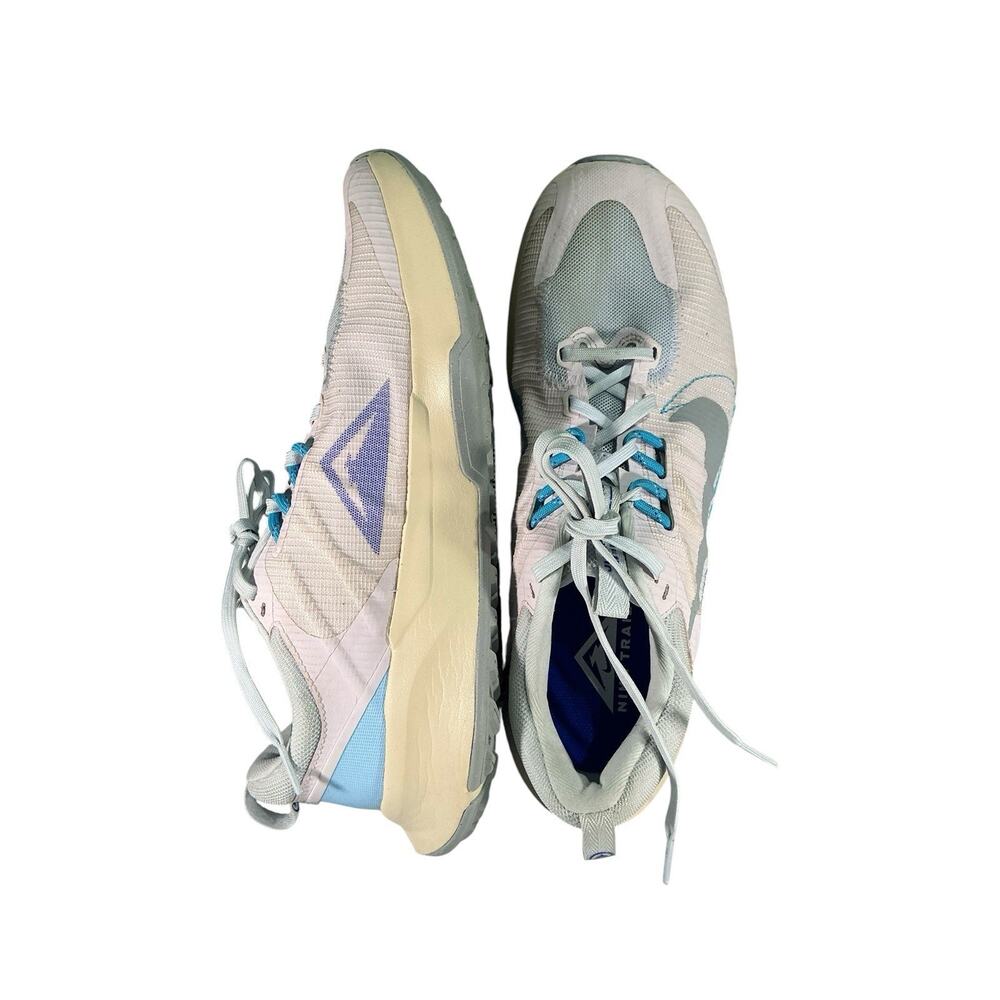 Nike Juniper Trail 2 Next Nature Women's Shoes DM0821-600 Size 10 Multicolored